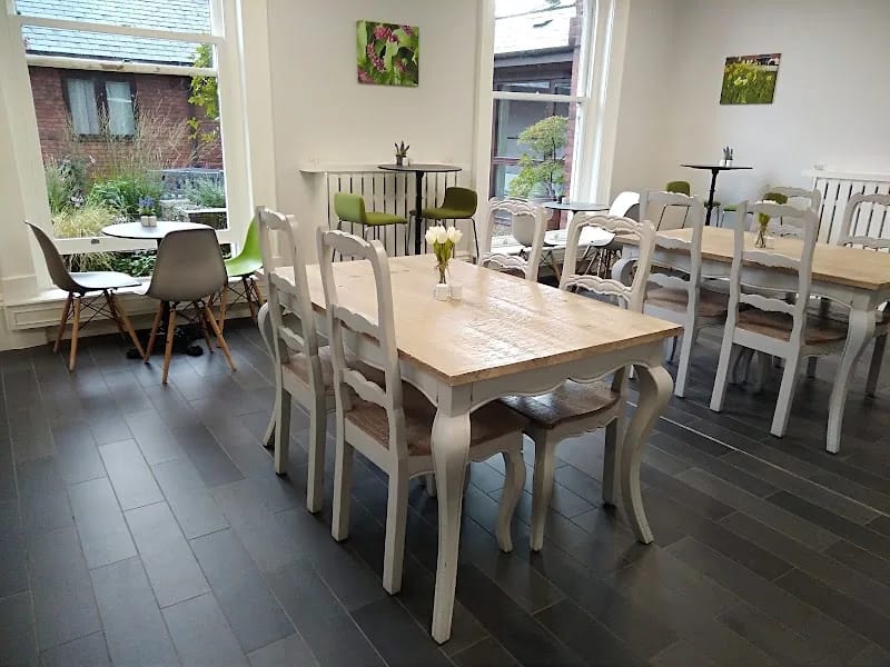 Ashgate Hospice - Hospice in Chesterfield, England photo 3