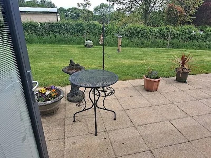 Ashgate Hospice - Hospice in Chesterfield, England photo 7