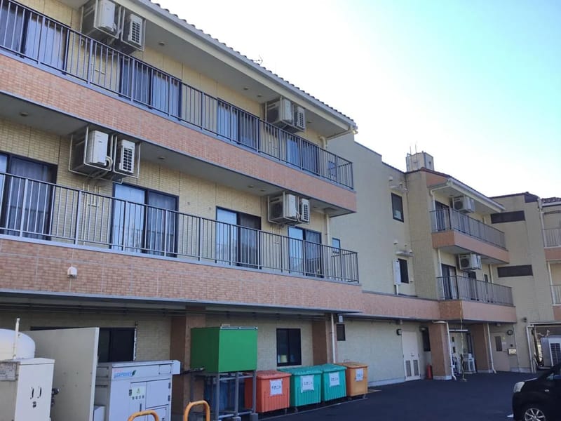 カーロガーデン大塚 - 有料老人ホーム in 八王子市, 東京都 photo 2