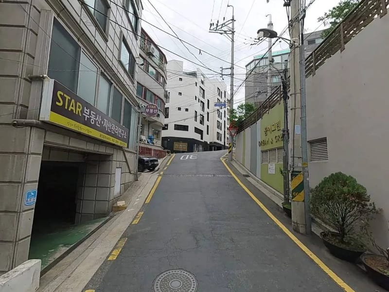 강남구립 세심정데이케어센터 in 강남구, 서울특별시 photo 2