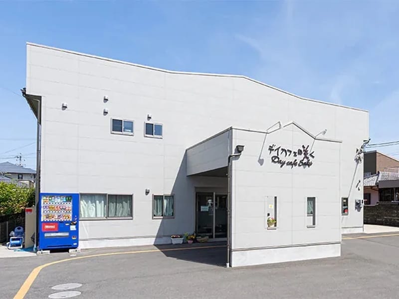 SOMPOケア　名古屋さくら台　居宅介護支援 - 有料老人ホーム in 名古屋市南区, 愛知県 photo 2