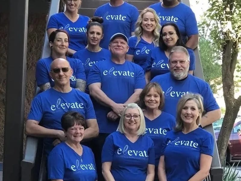 Elevate Hospice and Palliative Care LLC - Hospice in Scottsdale, AZ photo 2