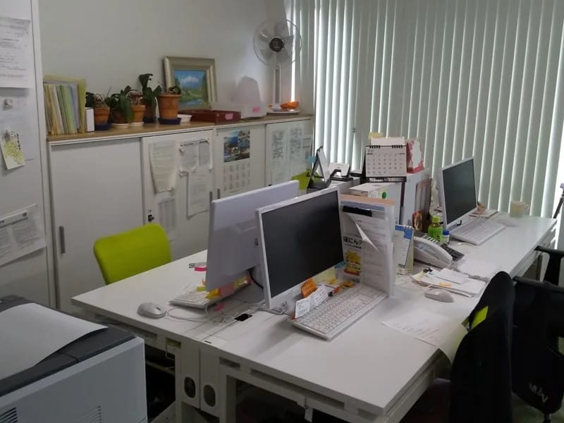 おれんじ居宅介護支援事業所 - 有料老人ホーム in 広島市西区, 広島県 photo 2