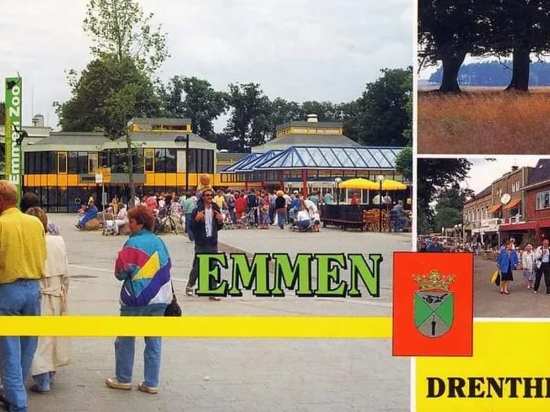 Herbergier Emmen - Begeleid Wonen in Emmen, Overijssel photo 2
