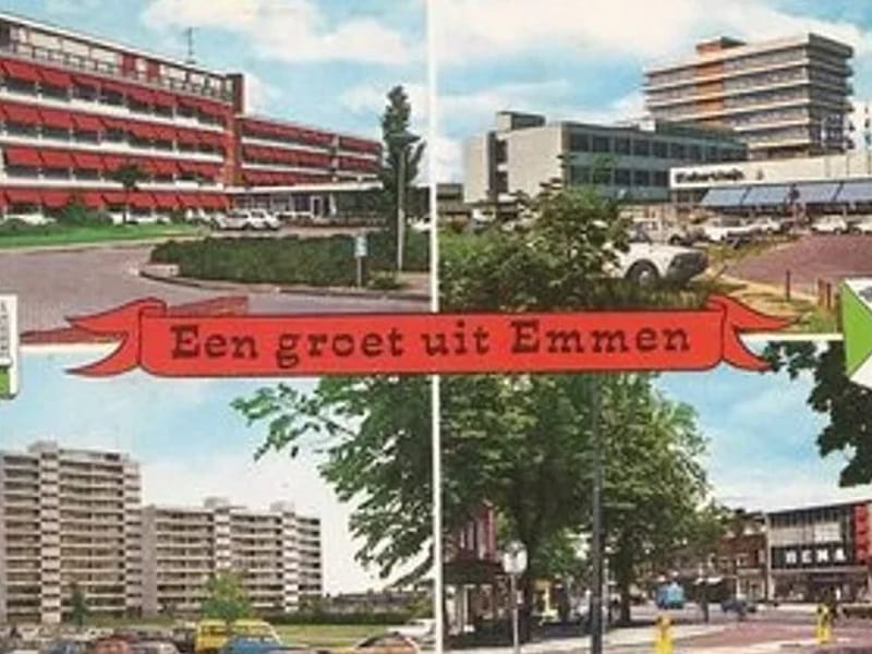 Herbergier Emmen - Begeleid Wonen in Emmen, Overijssel photo 1