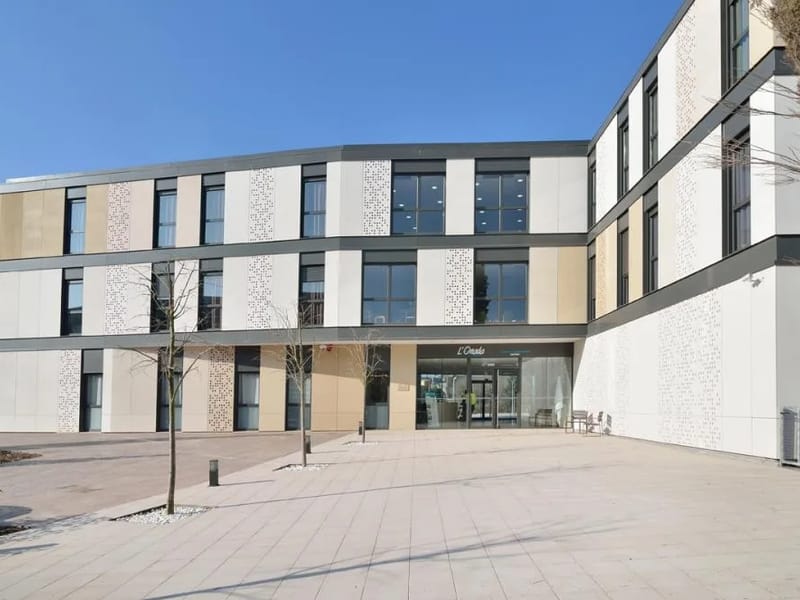 Residència Sant Francesc - Hogar de Ancianos in Santpedor, Cataluña photo 2