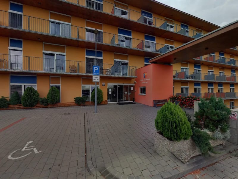 domovy pro seniory (3592021) - Domov pro seniory in Prague, Prague photo 1