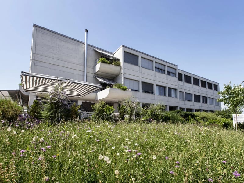 Pflegeheim Rosenholz GmbH - Pflegeheim in Rosenheim, Bayern photo 1