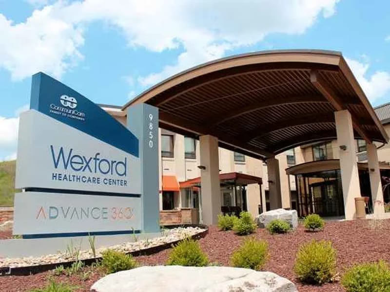 DCI Wexford - Dialysis in Sewickley, PA photo 2