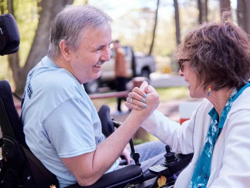 ALS United Missouri - Geriatric Care Management in St. Louis, MO photo 1