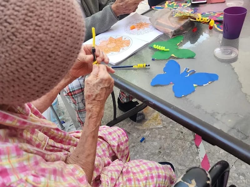 BUGAMBILIA RESIDENCIA DE DESCANSO - Vida Asistida in Boca Del Río, Veracruz photo 4