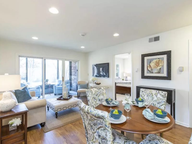 Crosslands - Assisted Living in Kennett Square, PA photo 1