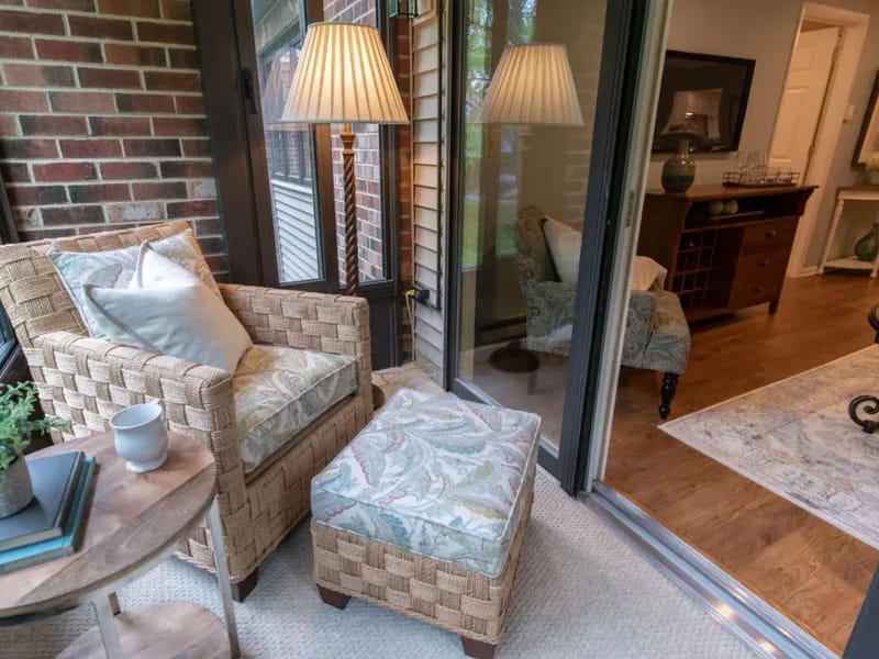 Crosslands - Assisted Living in Kennett Square, PA photo 2
