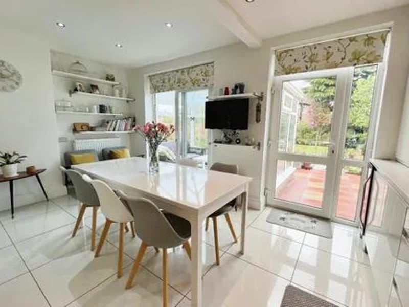 Northenden House - Nursing Home in Sale, England photo 2