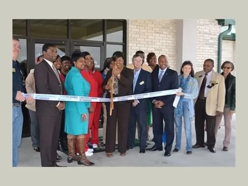 Angels Of Hands Assisted Living - Assisted Living in Lancaster, TX photo 1