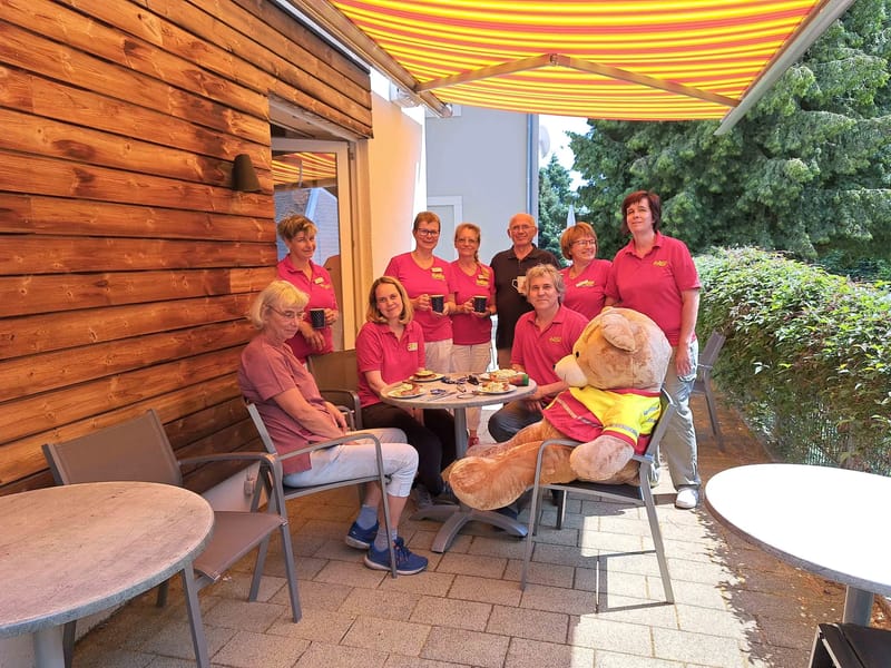 ASB Pflegezentrum Boxdorf , Tagespflege - Tagespflege in Moritzburg, Sachsen photo 1