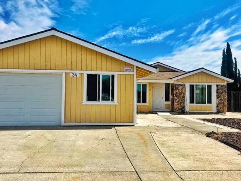 All-Heart Senior Care Homes - Assisted Living in Sacramento, CA photo 2