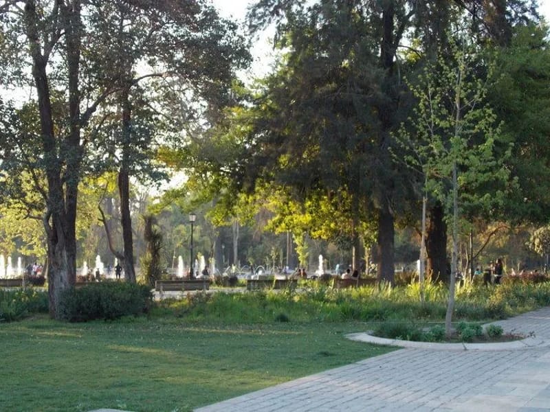 Las Camelias - Hogar de Ancianos in Quinta Normal, Región Metropolitana de Santiago photo 2