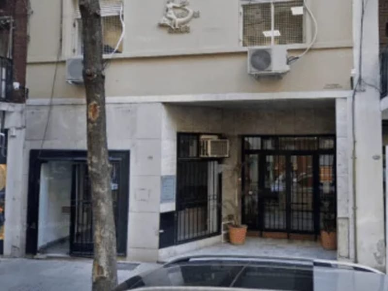 Residencia Geriatrica A. Martino - Hogar de Ancianos in Caba, CABA photo 3