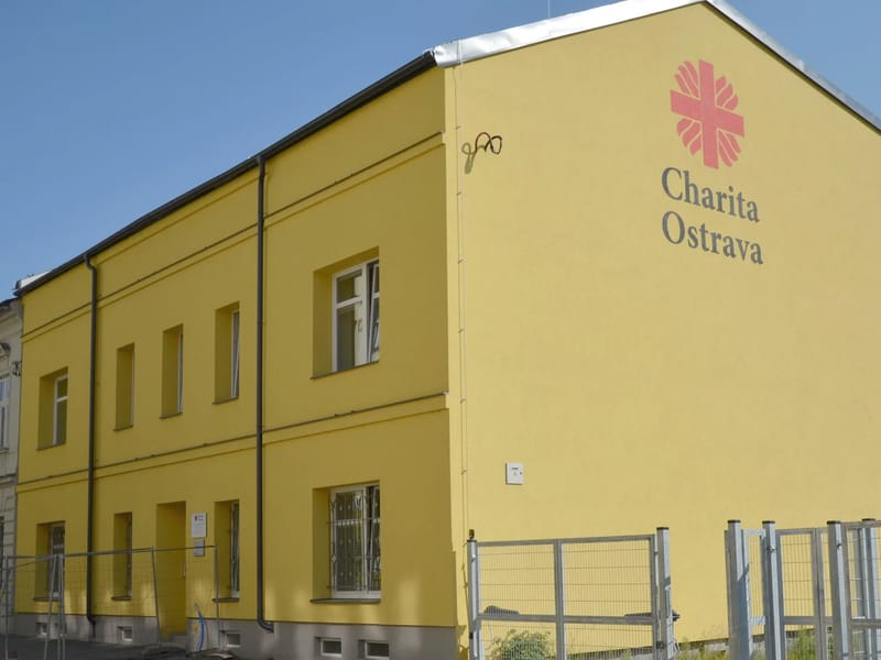 pečovatelská služba (8671903) - Pečovatelská služba in Ostrava, Moravskoslezský kraj photo 1