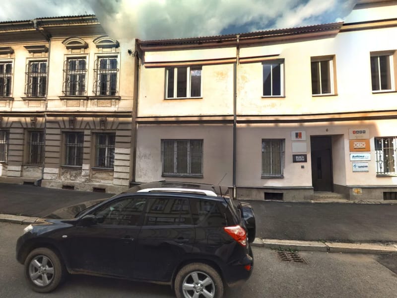 pečovatelská služba (8671903) - Pečovatelská služba in Ostrava, Moravskoslezský kraj photo 2