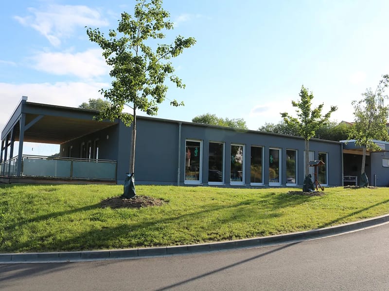 ASB Pflegestützpunkt / Tagespflege - Tagespflege in Hann. Münden, Niedersachsen photo 1