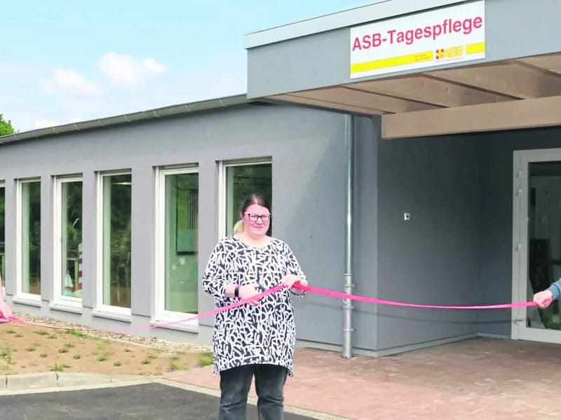 ASB Pflegestützpunkt / Tagespflege - Tagespflege in Hann. Münden, Niedersachsen photo 3