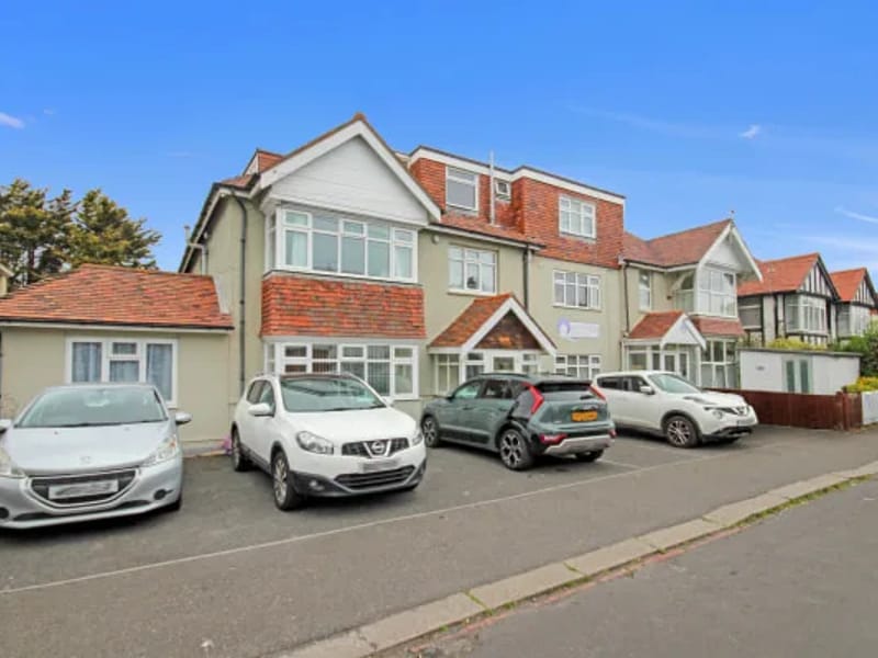 Arun Lodge Residential Care Home - Assisted Living in Bognor Regis, England photo 2