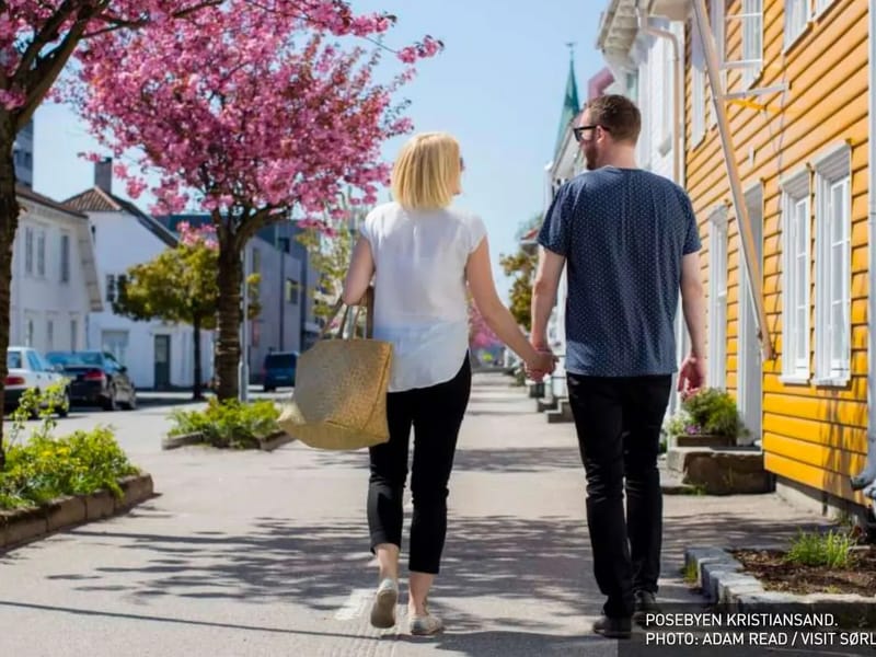 Hjemmetjenesten Posebyen - Hjemmetjenester in Kristiansand, Agder photo 3