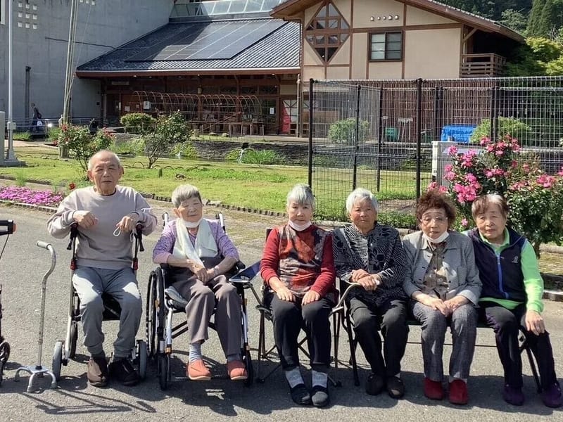 おおつかの杜居宅介護支援事業所 - 有料老人ホーム in 宮崎市, 宮崎県 photo 2