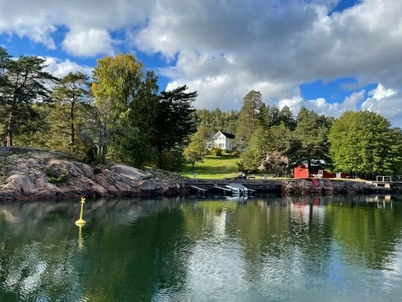 Skogsborg - Äldreboende in Nässjö, Jonkoping County photo 2