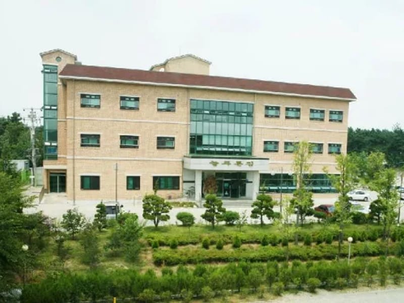 늘푸른요양원1 - 요양병원 in 군포시, 경기도 photo 1