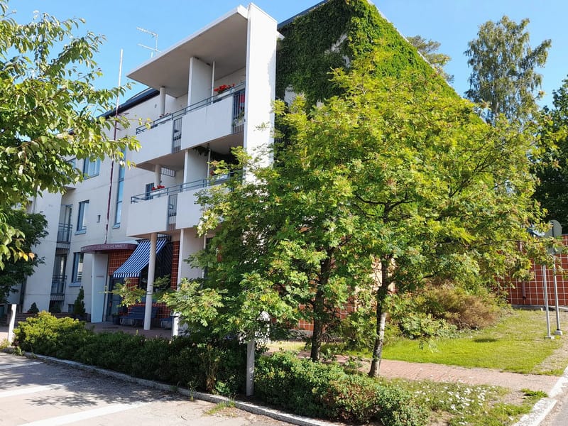 Esperi Hoivakoti Tiilipuisto - Vanhainkoti in Salo, Varsinais-Suomi photo 2
