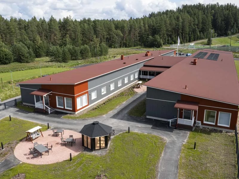 Esperi Hoivakoti Tiilipuisto - Vanhainkoti in Salo, Varsinais-Suomi photo 3