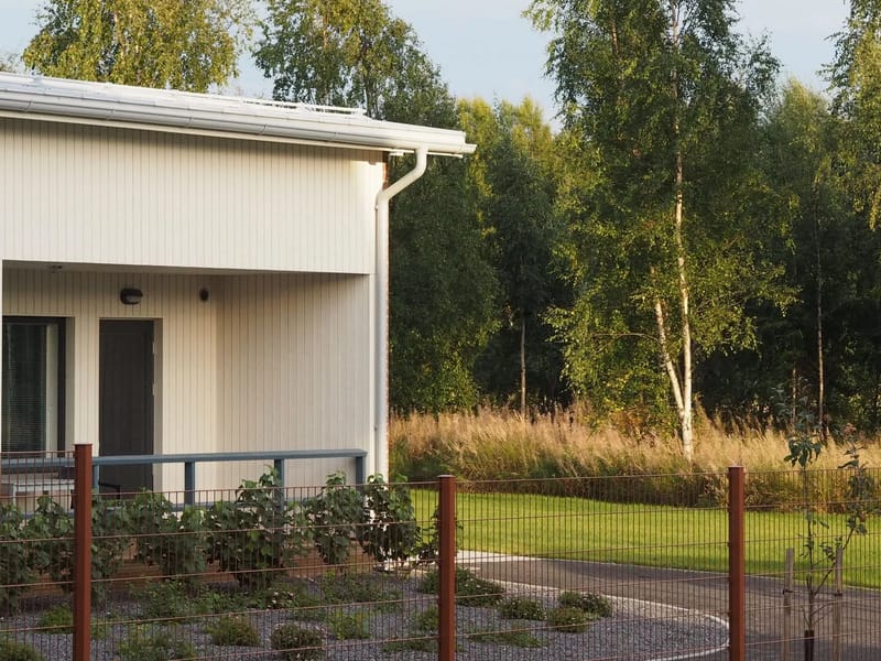 Esperi Hoivakoti Tiilipuisto - Vanhainkoti in Salo, Varsinais-Suomi photo 1