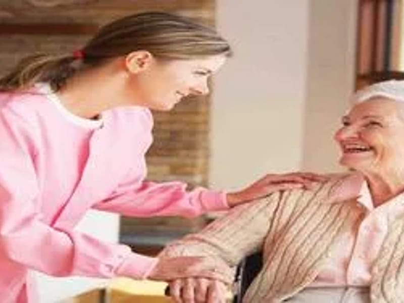 Cosham Court Nursing Home - Nursing Home in Portsmouth, England photo 2