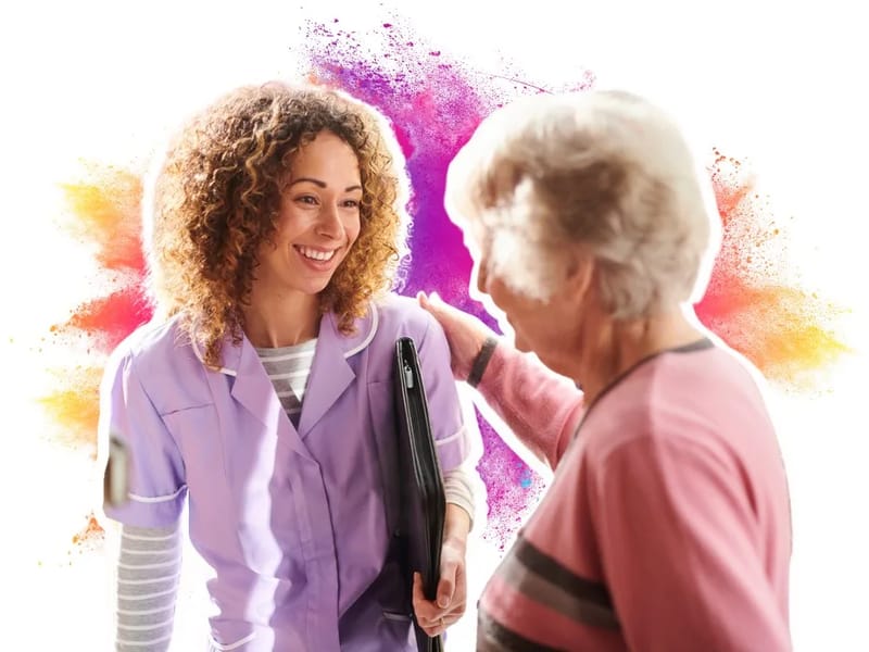 Mid Surrey Area Reablement Service - Inpatient Rehabilitation in Surrey, England photo 2
