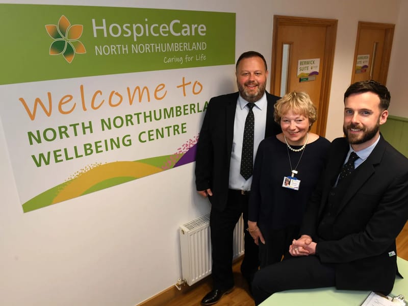 Northumbria Supported Living Service in Newcastle Upon Tyne, England photo 3