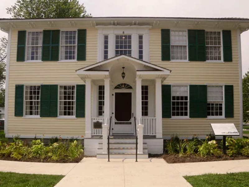 Shetland House - Assisted Living in Whitby, England photo 1