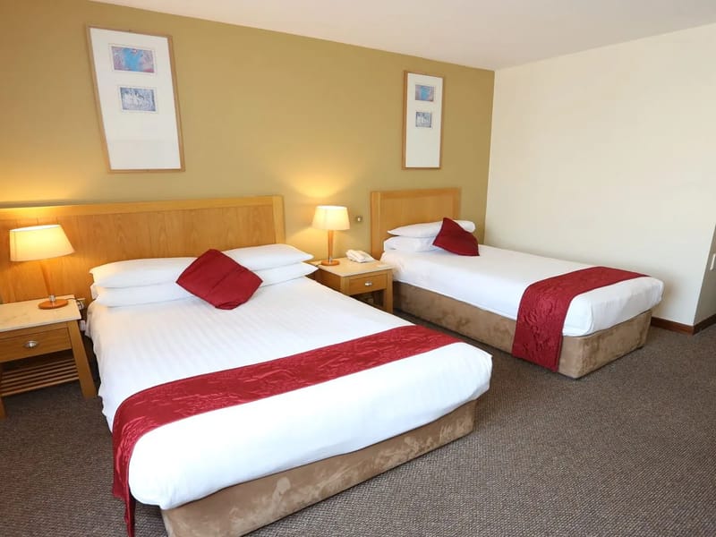 Auburn Lodge Residential Home - Assisted Living in Chichester, England photo 3