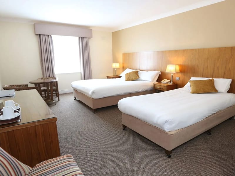 Auburn Lodge Residential Home - Assisted Living in Chichester, England photo 2