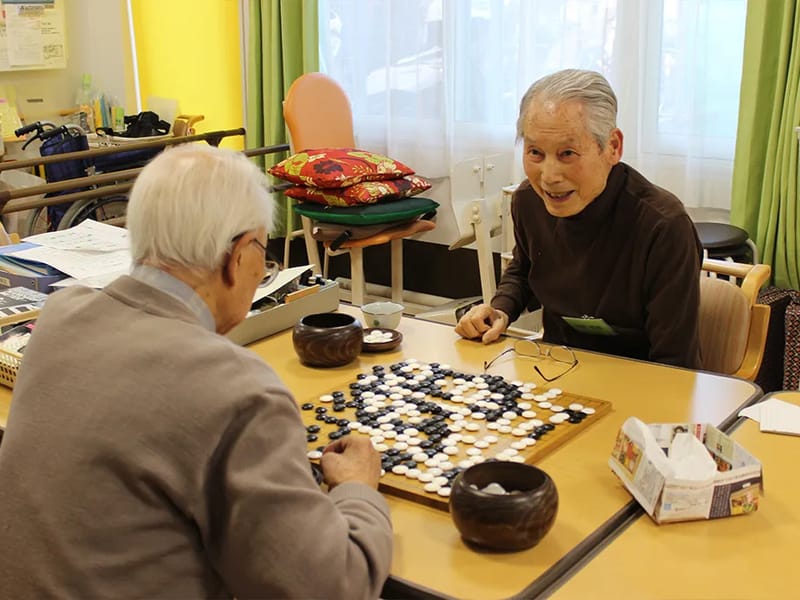 ふきのとうデイホーム - デイサービス in 世田谷区, 東京都 photo 3