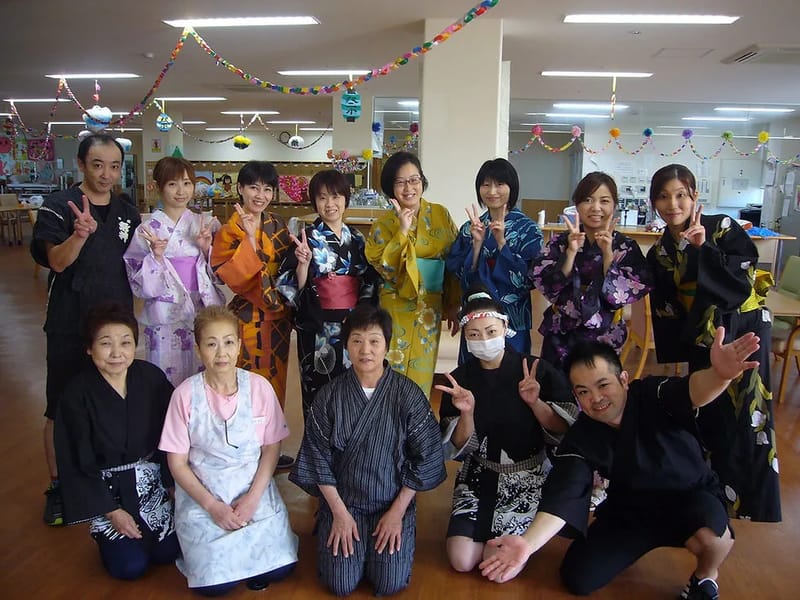 ふるさと敬寿苑居宅介護支援事業所 - 有料老人ホーム in 富山市, 富山県 photo 2