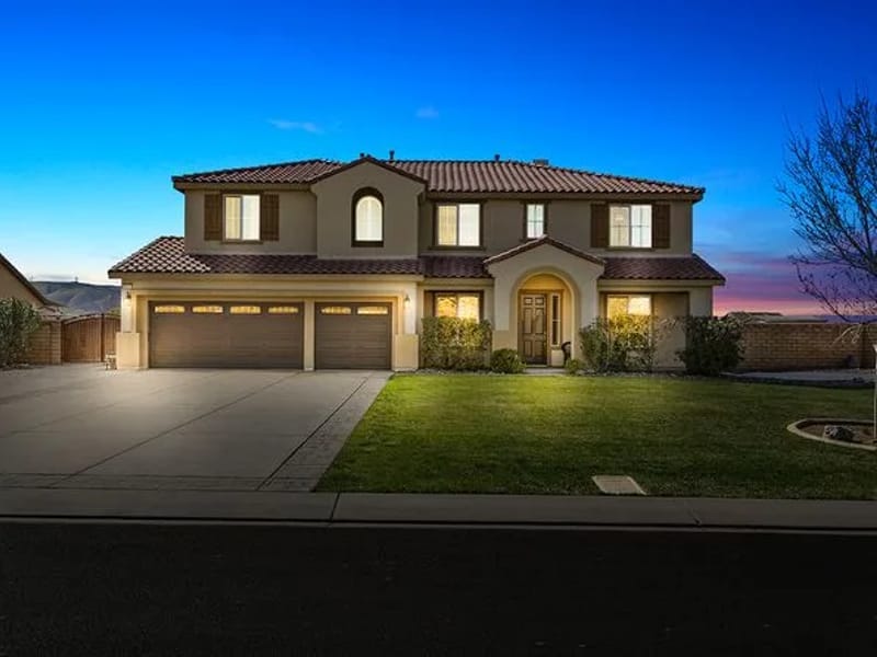 Annabelle'S Cottage - Assisted Living in Palmdale, CA photo 3