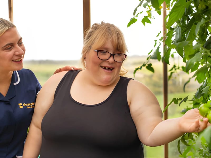 Nurseplus UK - Andover - In-Home Care in Andover, England photo 2