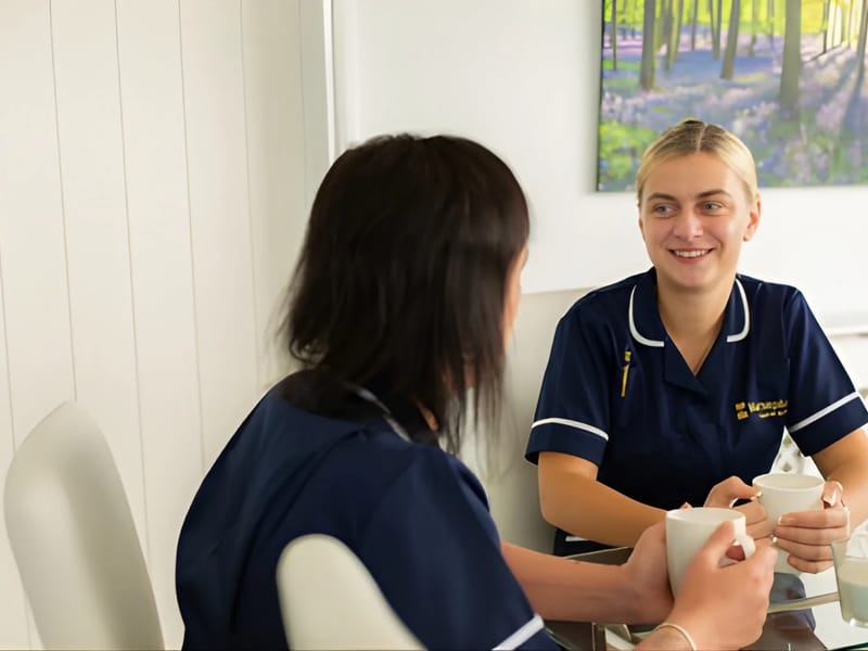 Nurseplus UK - Andover - In-Home Care in Andover, England photo 1