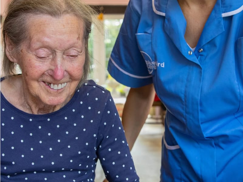 Bluebird Care (Shropshire) - Domiciliary Care - In-Home Care in Shrewsbury, England photo 1