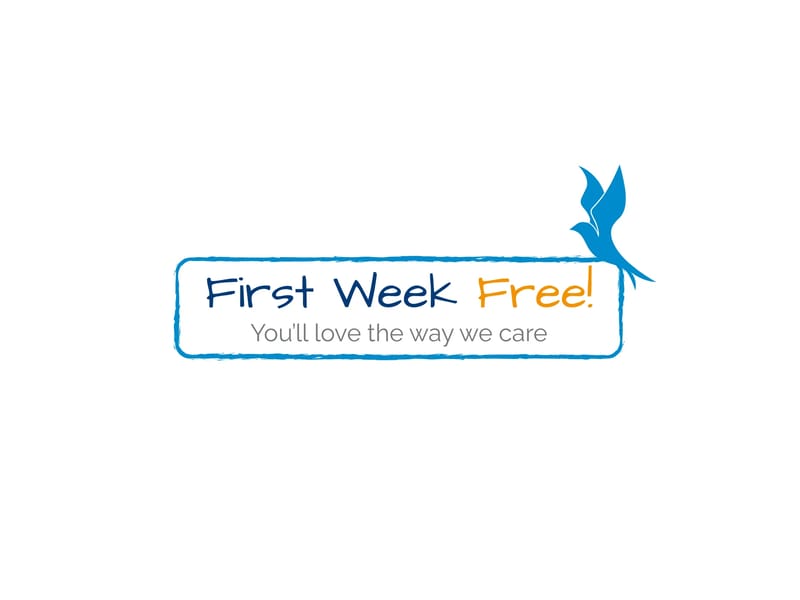 Bluebird Care (Shropshire) - Domiciliary Care - In-Home Care in Shrewsbury, England photo 3