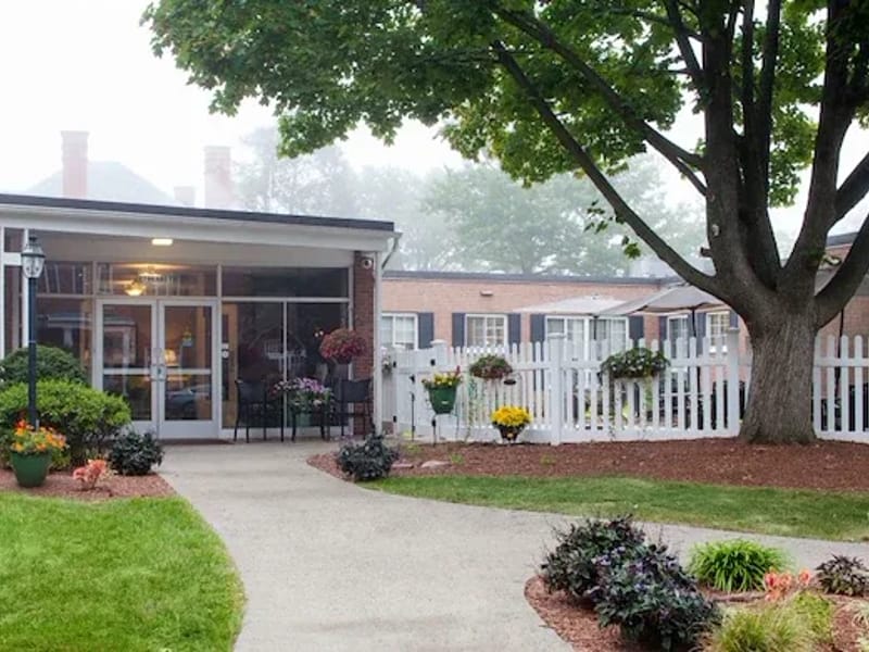 Mary's Meadow at Providence Place - Nursing Home in Holyoke, MA photo 3