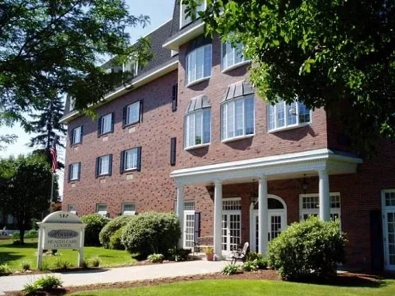 Mary's Meadow at Providence Place - Nursing Home in Holyoke, MA photo 2